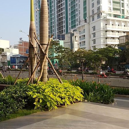 Giang Son River Gate Ben Thanh Ho Chi Minh Zewnętrze zdjęcie