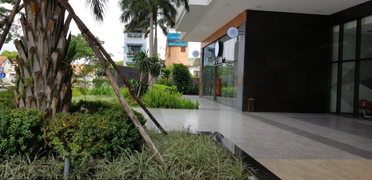 Giang Son River Gate Ben Thanh Ho Chi Minh Zewnętrze zdjęcie