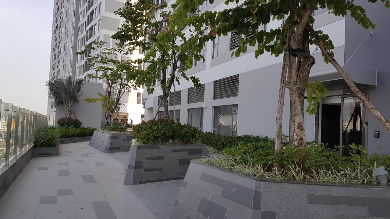Giang Son River Gate Ben Thanh Ho Chi Minh Zewnętrze zdjęcie