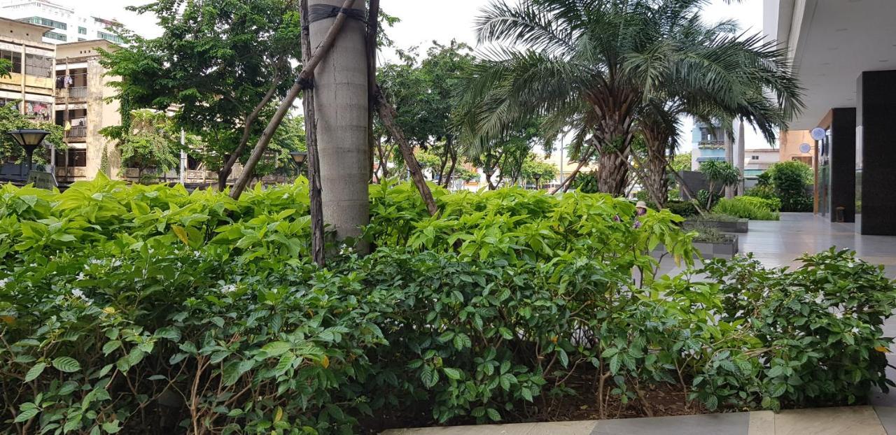 Giang Son River Gate Ben Thanh Ho Chi Minh Zewnętrze zdjęcie