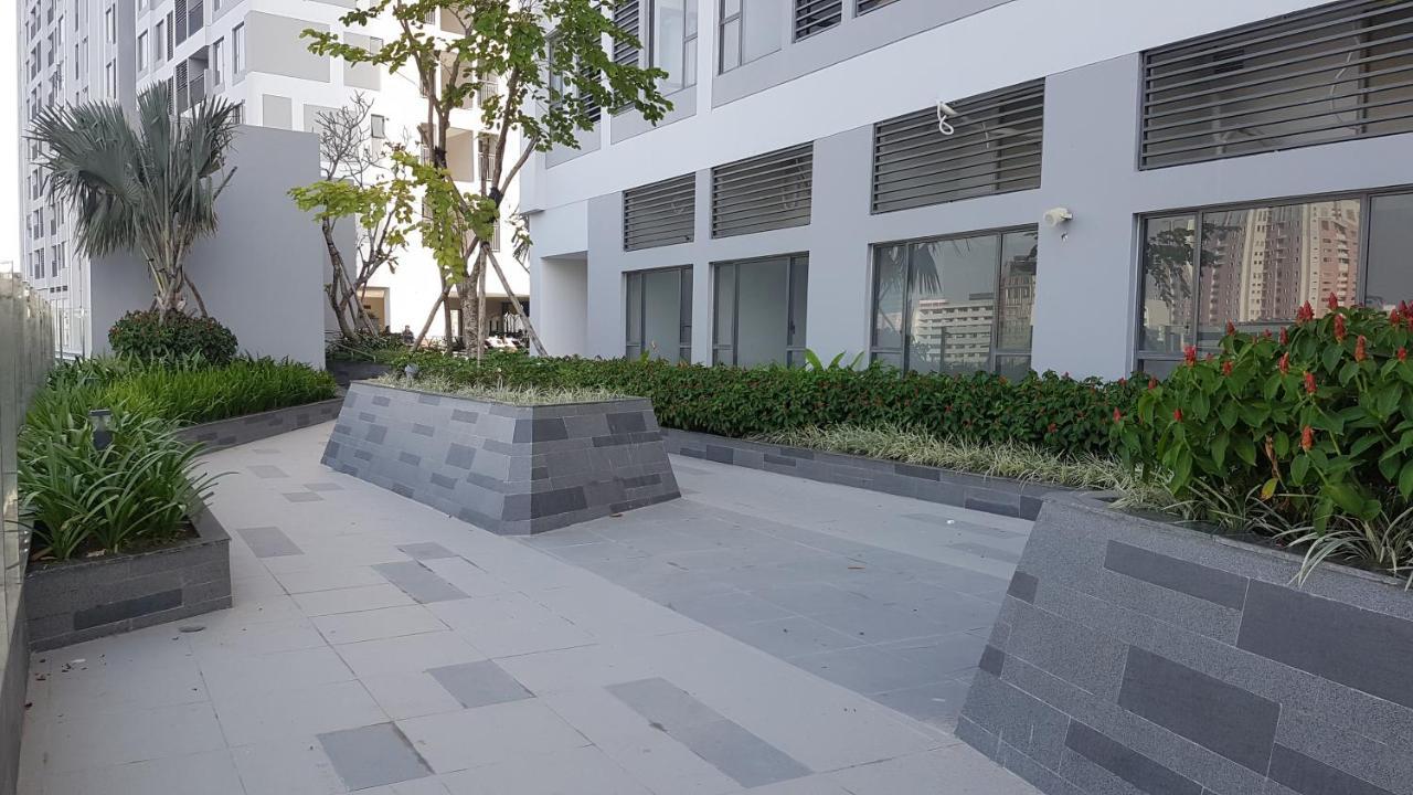 Giang Son River Gate Ben Thanh Ho Chi Minh Zewnętrze zdjęcie