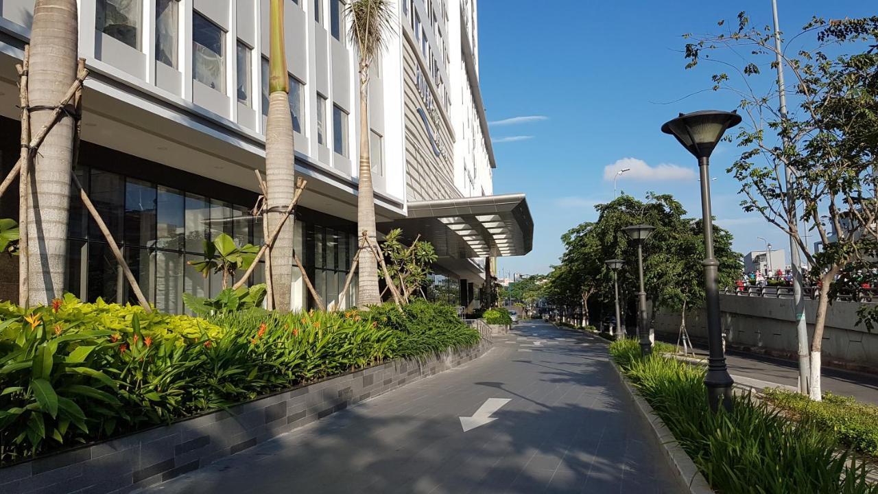 Giang Son River Gate Ben Thanh Ho Chi Minh Zewnętrze zdjęcie