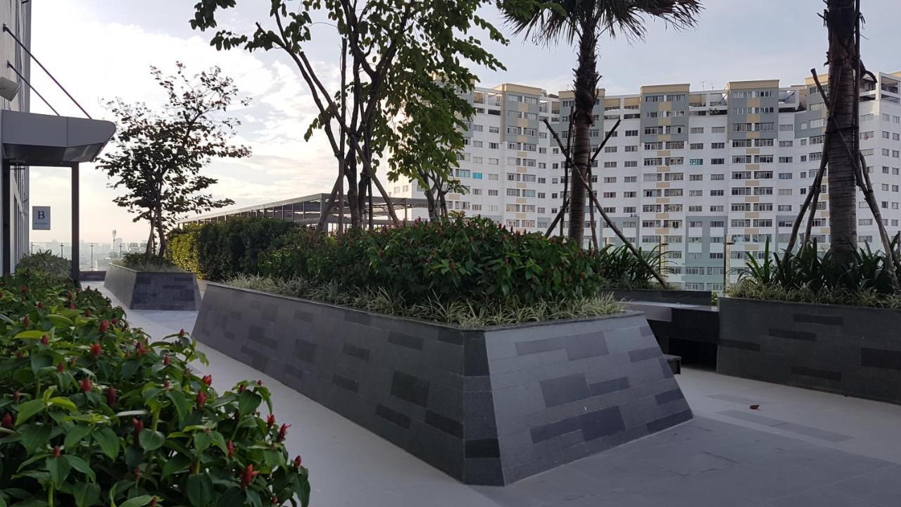 Giang Son River Gate Ben Thanh Ho Chi Minh Zewnętrze zdjęcie