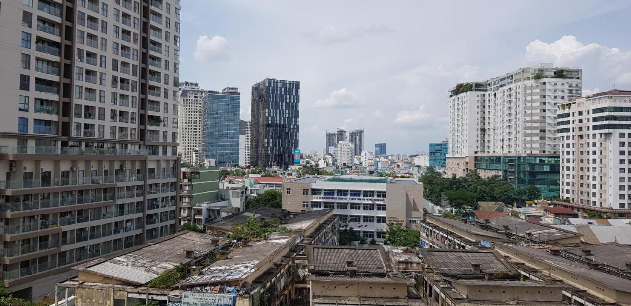 Giang Son River Gate Ben Thanh Ho Chi Minh Zewnętrze zdjęcie